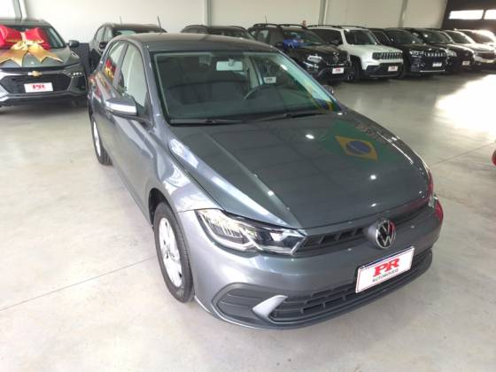 VOLKSWAGEN POLO 1.0 170 TSI MANUAL VOLKSWAGEN POLO 1.0 170 TSI MANUAL